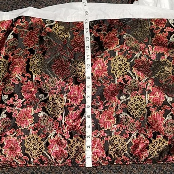 Baby Phat Bedskirt - Picture 2 of 8